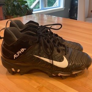 Nike Football Cleats